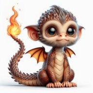 dragonmonkey